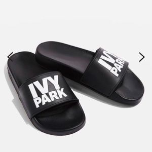 Ivy Park Slides